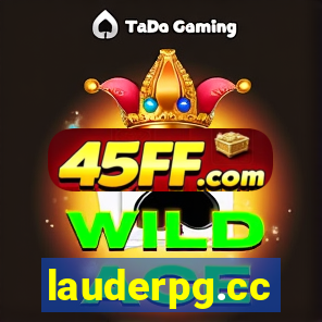 lauderpg.cc