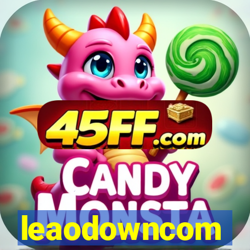 leaodowncom