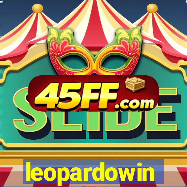 leopardowin