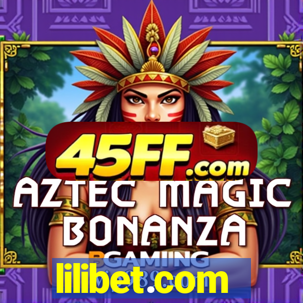 lilibet.com