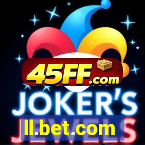 ll.bet.com