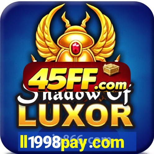 ll1998pay.com