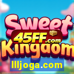 llljoga.com