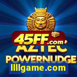 llllgame.com