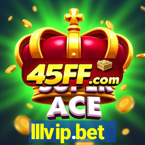 lllvip.bet
