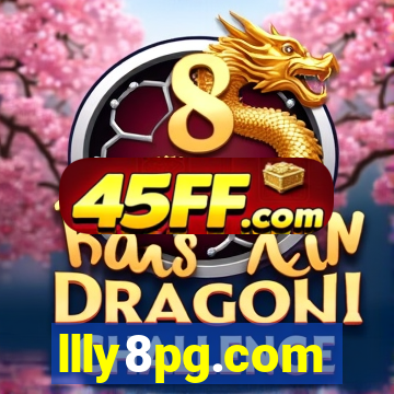 llly8pg.com