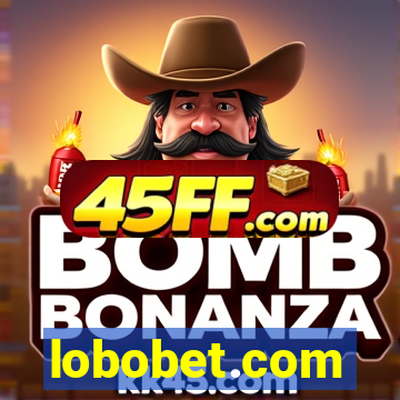 lobobet.com