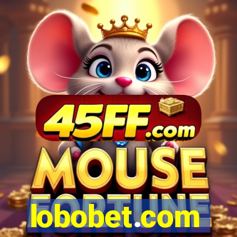 lobobet.com