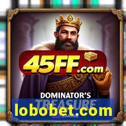 lobobet.com