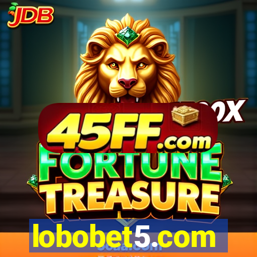 lobobet5.com