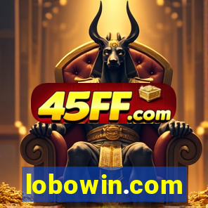 lobowin.com