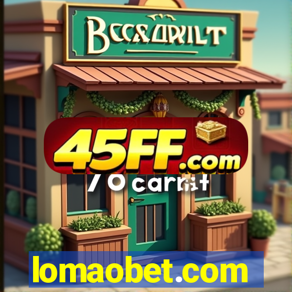 lomaobet.com