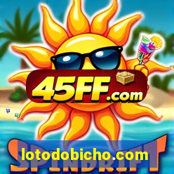 lotodobicho.com