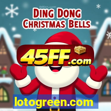 lotogreen.com