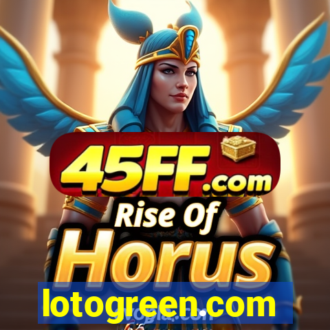 lotogreen.com