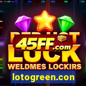 lotogreen.con