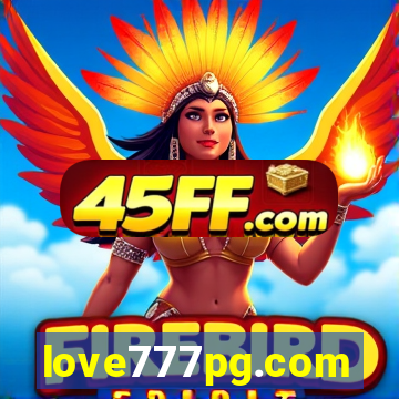 love777pg.com