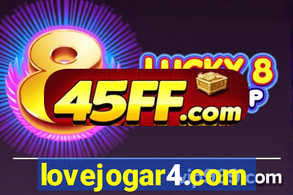 lovejogar4.com
