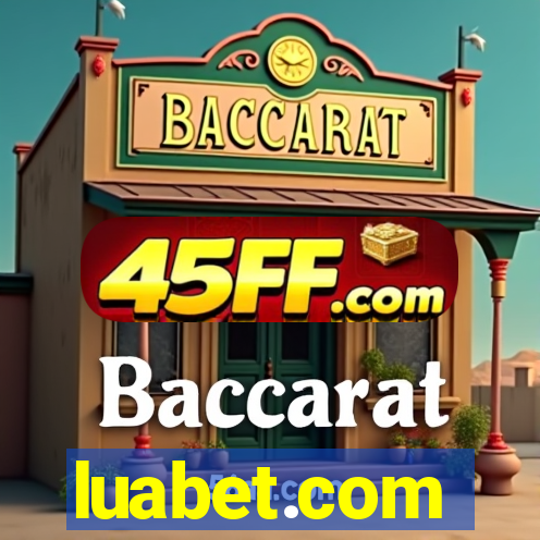 luabet.com