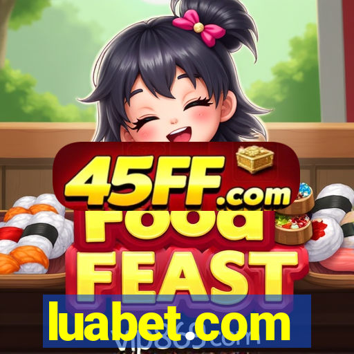 luabet.com
