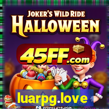 luarpg.love