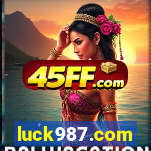 luck987.com