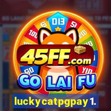 luckycatpgpay1.com