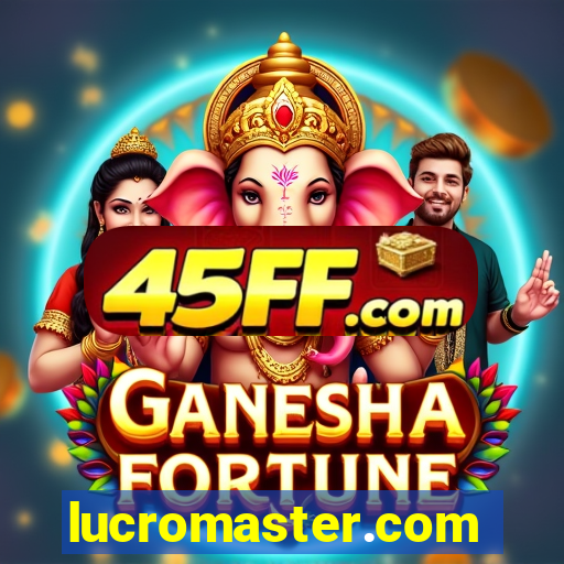 lucromaster.com