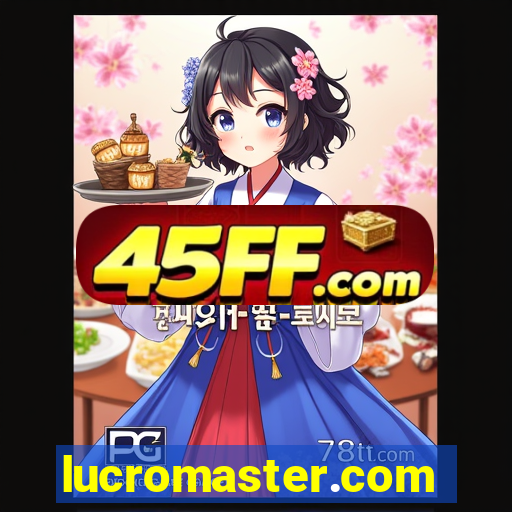 lucromaster.com