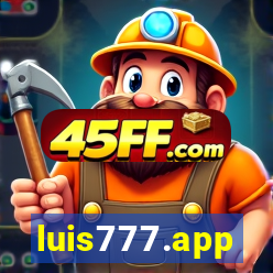 luis777.app