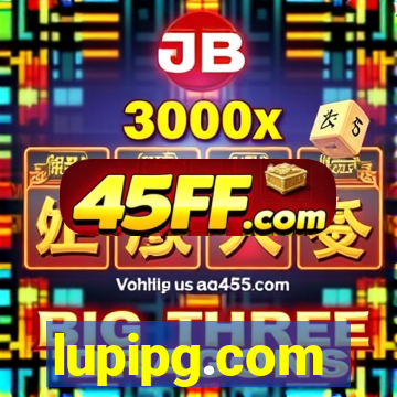 lupipg.com