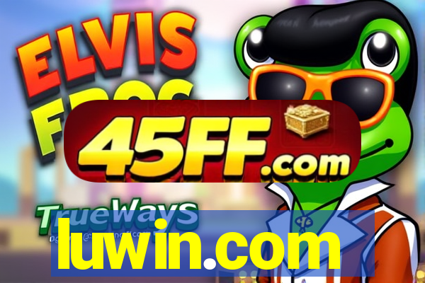 luwin.com