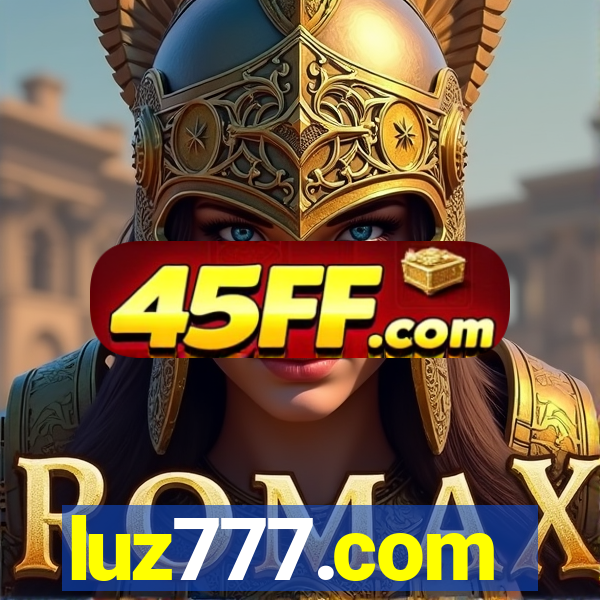 luz777.com