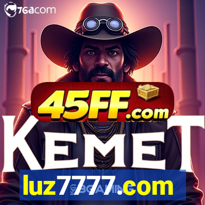 luz7777.com