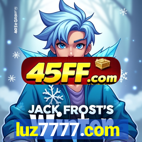 luz7777.com