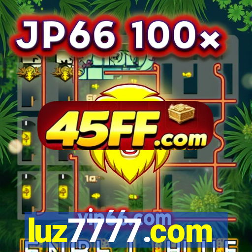 luz7777.com