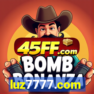luz7777.com