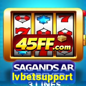 lvbetsupport