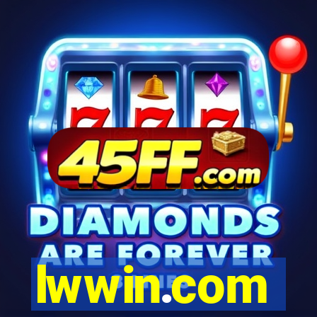 lwwin.com
