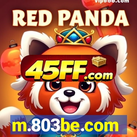 m.803be.com