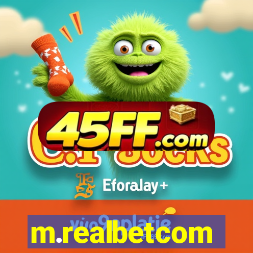 m.realbetcom