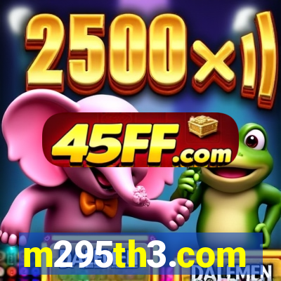 m295th3.com