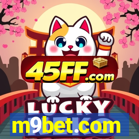 m9bet.com