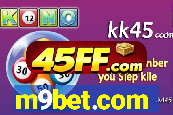 m9bet.com