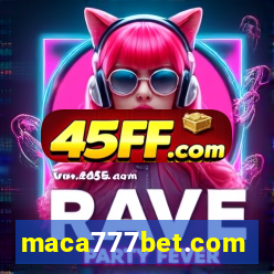 maca777bet.com