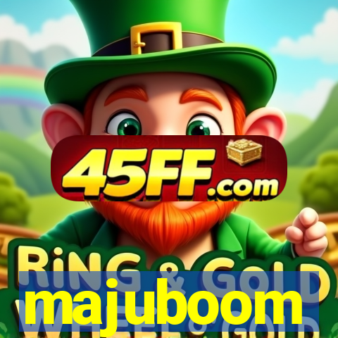 majuboom