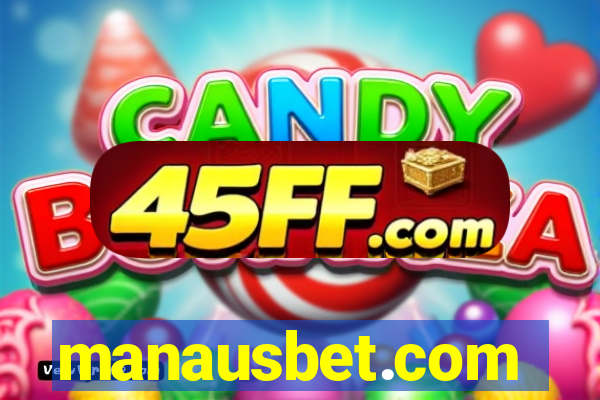 manausbet.com