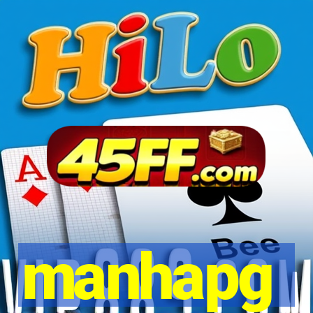 manhapg