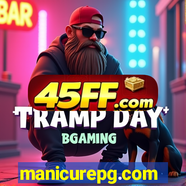 manicurepg.com
