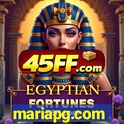 mariapg.com